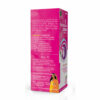 GYNOSIDH SYRUP-200ml Herbal Uterine Health & Hormonal Balance Support with Ashok Chhal & Giloy - Image 3