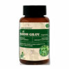 GILOY CAPSULES - 60 Capsules: Pure Giloy Extract for Immunity and Wellness