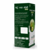 WHEAT GRASS NONI RAS- 500ML: Detoxifying Elixir for Immune Support and Vitality - Image 3