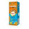 KIDSIDH SYRUP - 200ml Natural Iron & Immunity Boost with Halam, Khajur, Amla, Anjeer & Triphala