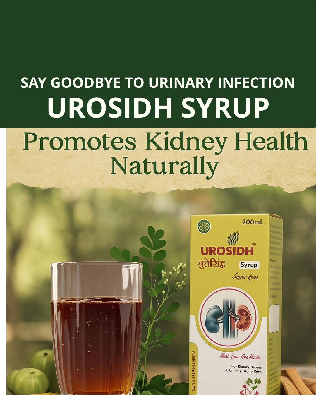 Why Do Kidney and Urinary Tract Infections Happen?