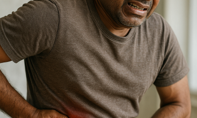 UROSIDH POWDER: The Best Ayurvedic Powder for Kidney Stones
